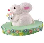 3D Bunny Cake Tin