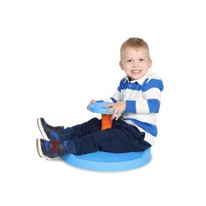 Sit n Spin