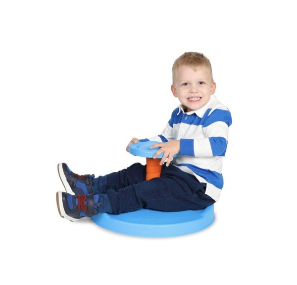 Sit and Spin - Image 3