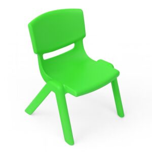 Green Child Chairs