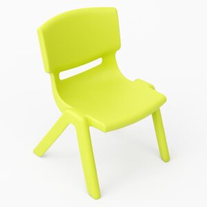 Lime Green Child Chairs