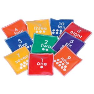 Beans Bags for fun Party Games