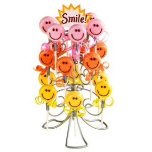 Lollipop Stand