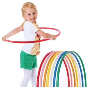 Hula Hoops for fun