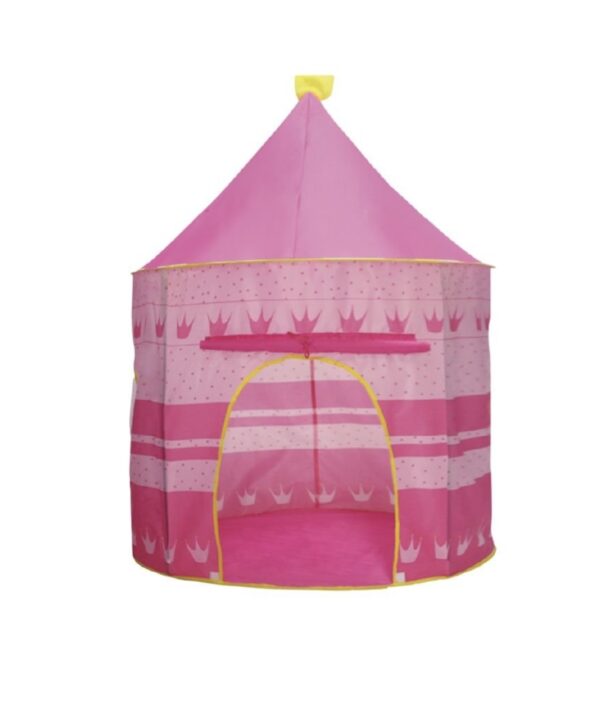 Pop up Princess Tent