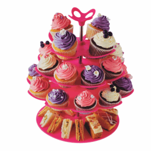 Fairy Food Stand