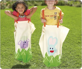 Jump Sacks
