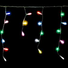 Icicle Fairy Lights to brighten up the party