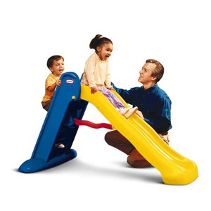 Little Tikes Slide