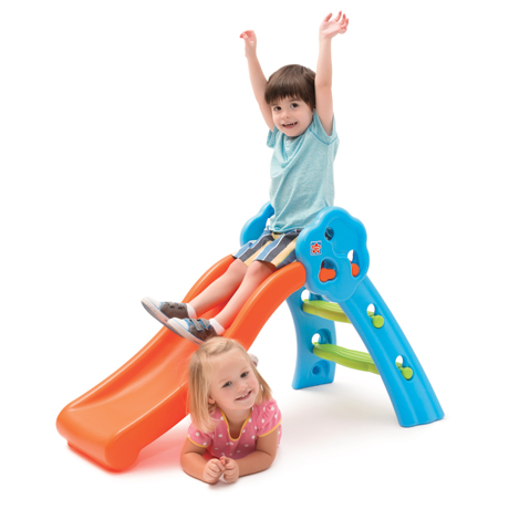 Fun Slide for easy Party Entertainment