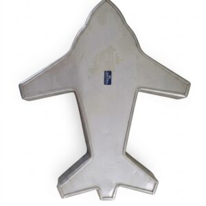 Aeroplane Cake Tin