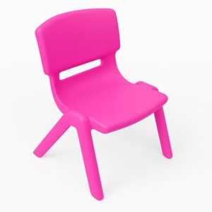 Pink Child Chairs