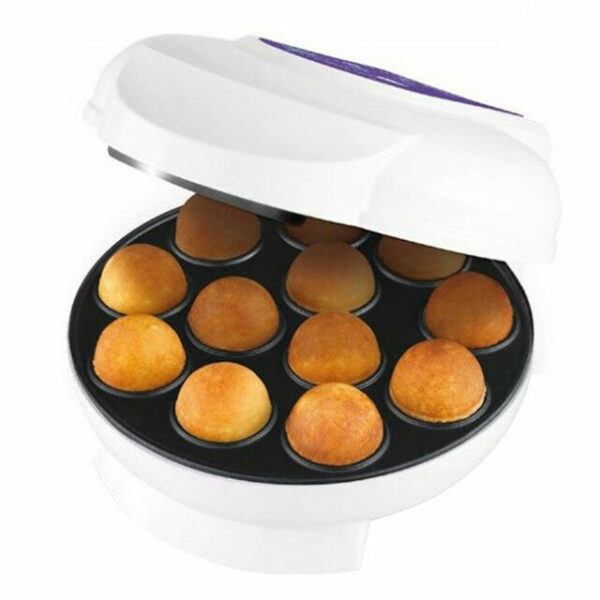 Hire and Make easy Cake Pops using this Cake Pops Machines