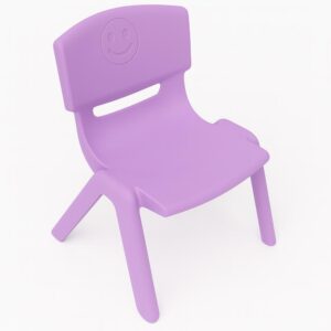 Lilac Child Chairs