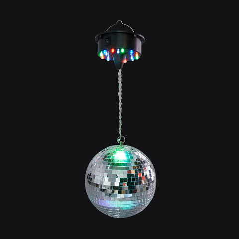Kmart disco on sale lights
