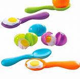 Egg and Spoon Race - 8 set