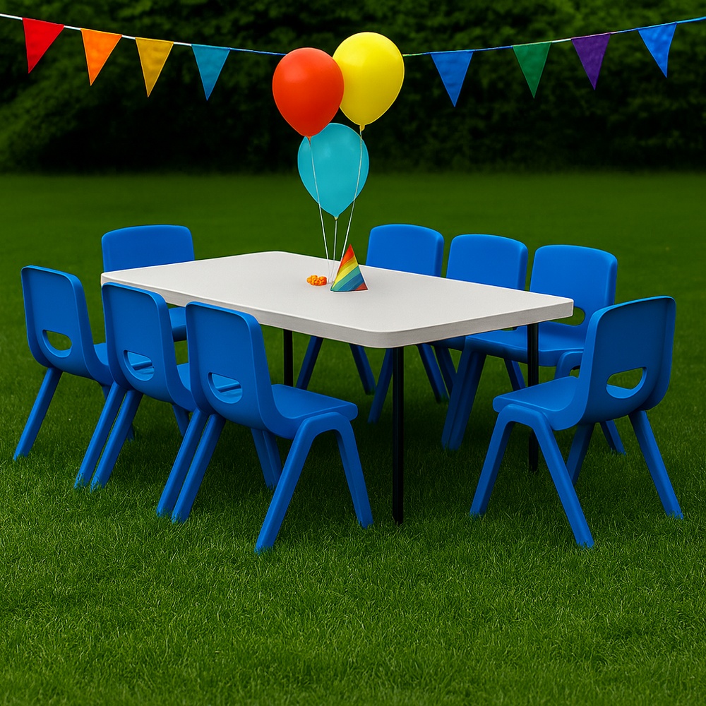 Child Height Tables - Image 4