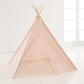 Tee Pee Party Set for fun Sleepovers