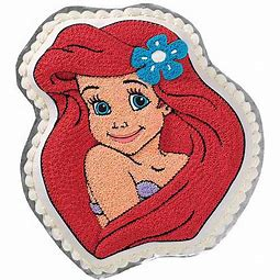 Ariel Cake Tin