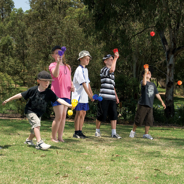 Cup Catch - Image 2