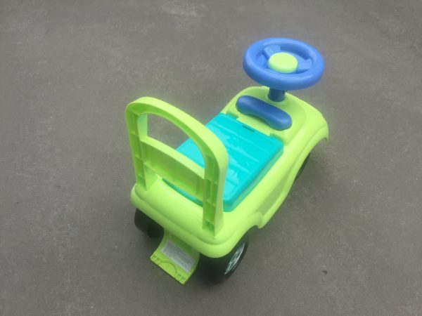 Feet to Floor - Image 2