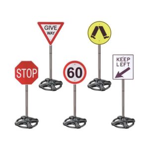 Road Signs
