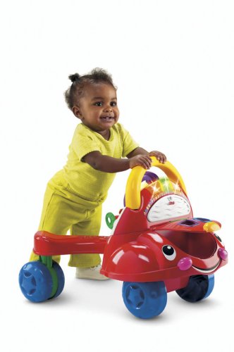 Stride to Ride for toddlers for Parties