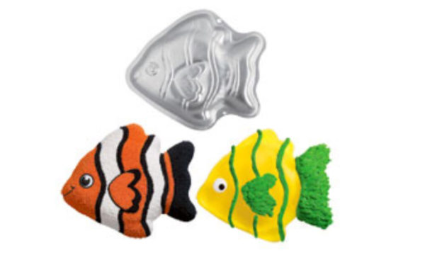 Fish Cake Tin - Image 3