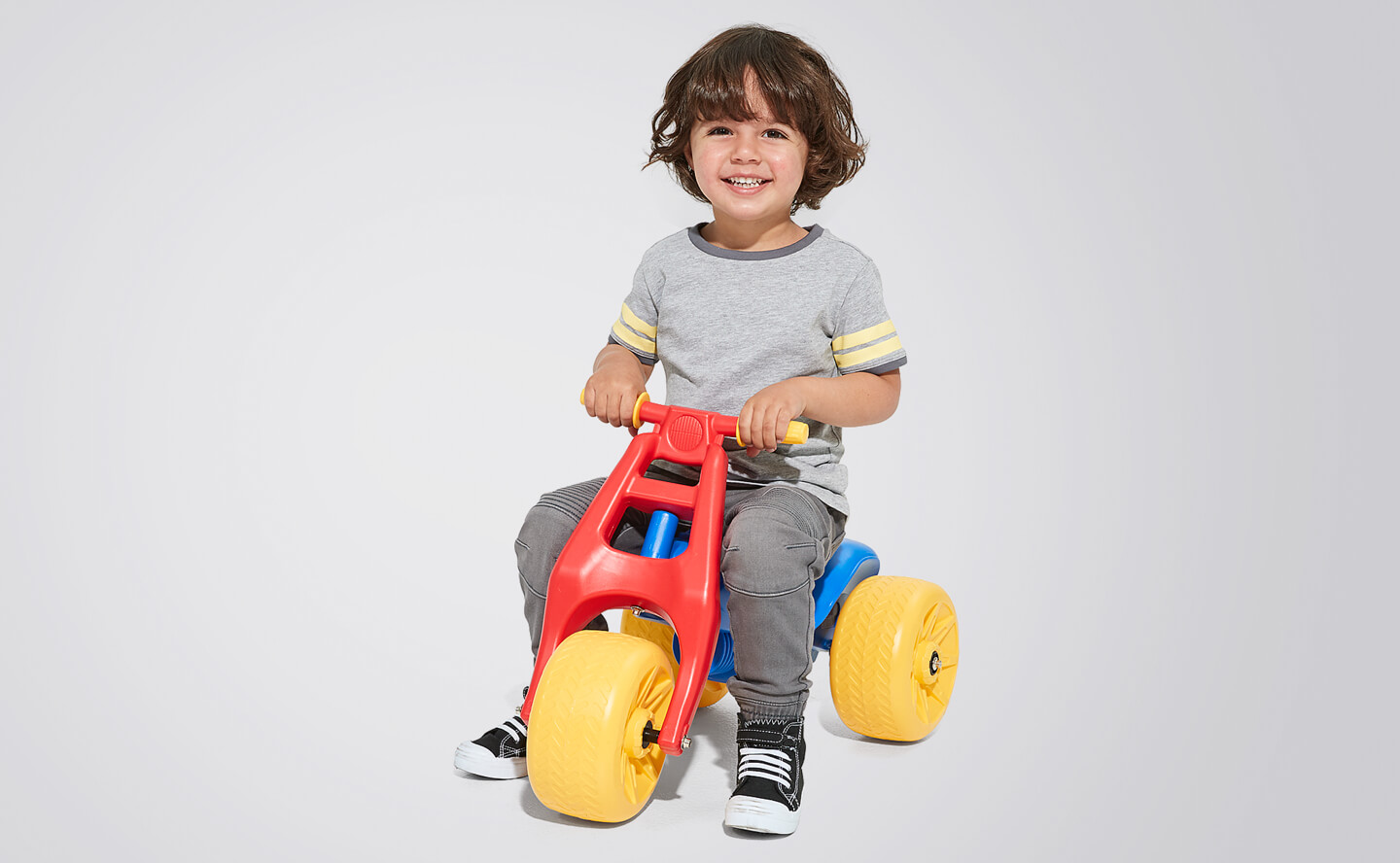 Ride on toys for toddlers kmart deals