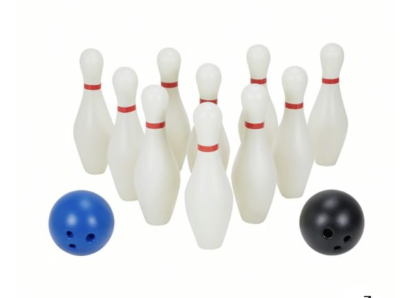 Jumbo Bowling set