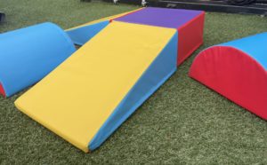 Soft Play