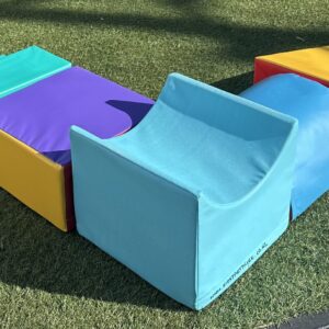 Hire the Soft Play Explore Set