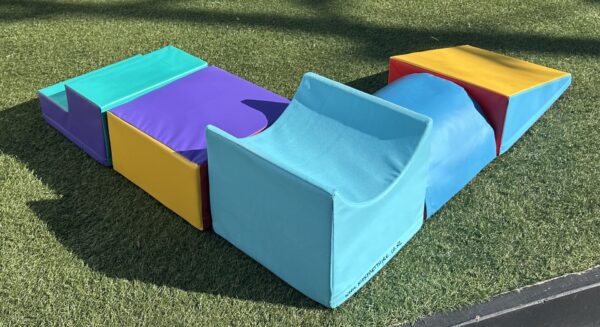 Hire the Soft Play Explore Set
