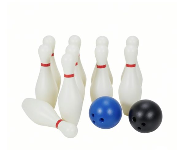Jumbo Bowling Set - Image 3