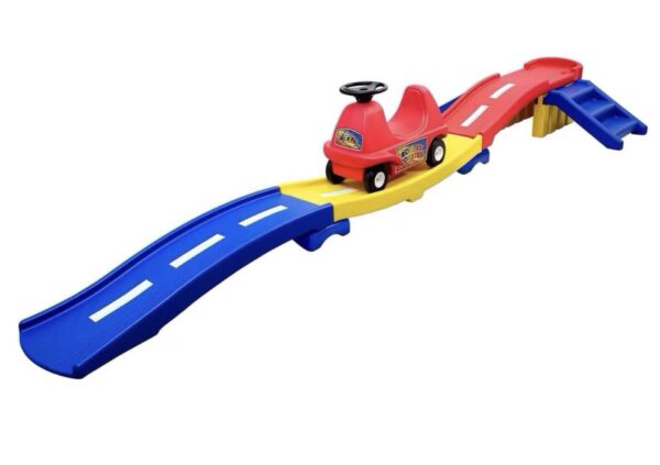 Rollercoaster - Image 3