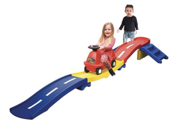 Rollercoaster - Image 2
