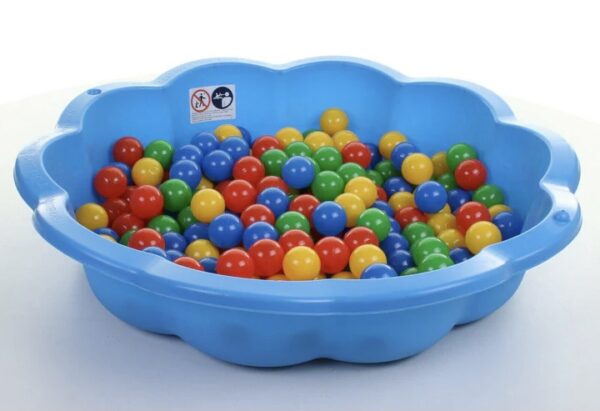 Ball Pit