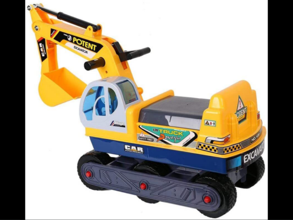 Digger Excavator - Image 2