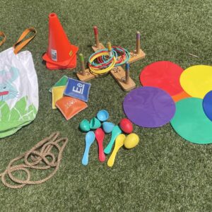 Garden Fun