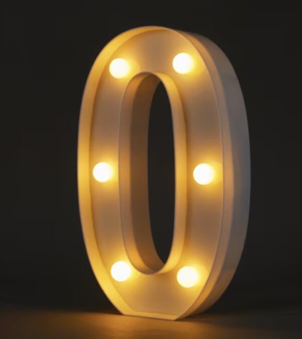 Zero Light