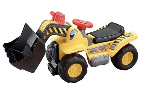 Load n Go Digger - Image 2