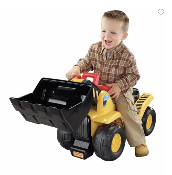 Load n Go Digger