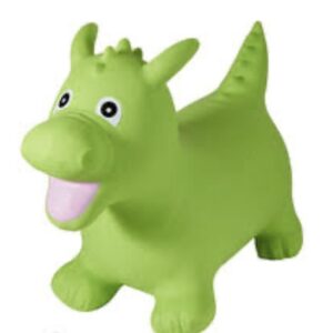 Dinosaur Party