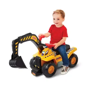Load n Go Digger