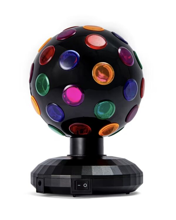 Table Disco Light - Image 3
