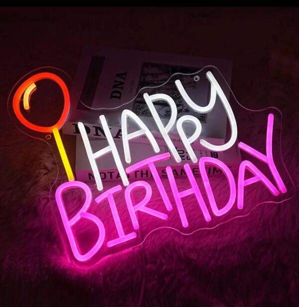 Neon Light - Image 2