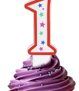 Party Ideas 1yrs