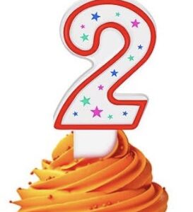 Party Ideas 2yrs