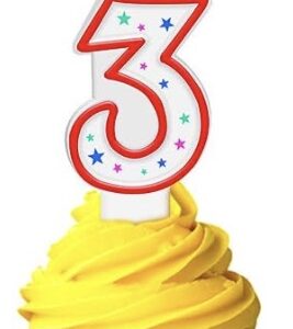 Party Ideas 3yrs