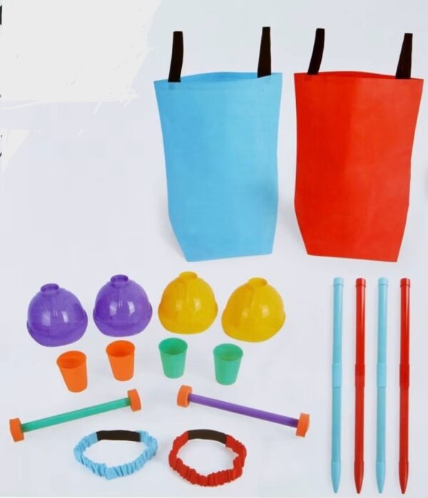 Party Pack